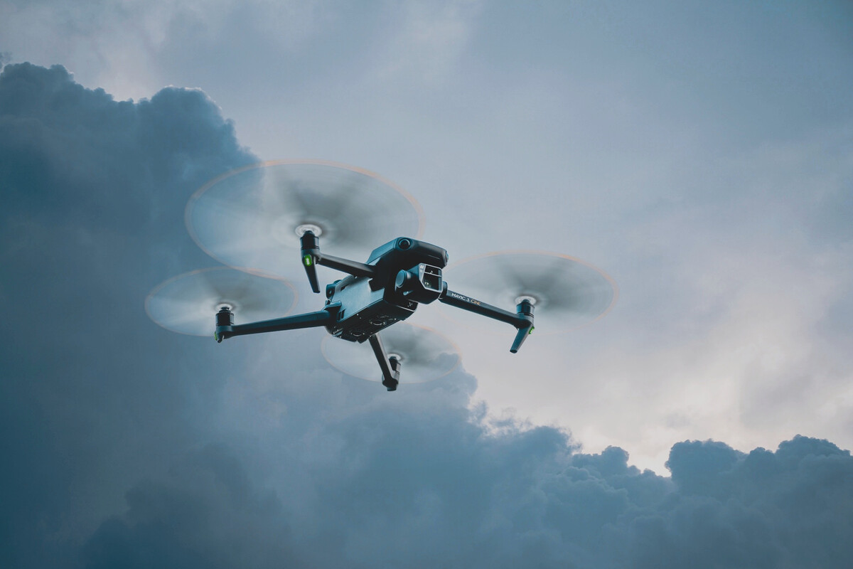 城厢应用 | 风电站选址，看无人机航测如何为风寻“家”